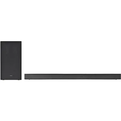 Samsung HW-B650F Schwarz 3.1 Kanäle 370 W (HW-B650F/EN)