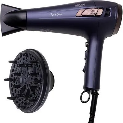Adler AD 2273 Haartrockner (AD 2273)