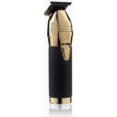 Babyliss Pro Skeleton FX Boost+ Pro FX8700GBPE Gold Haartrimmer (FX8700GBPE)
