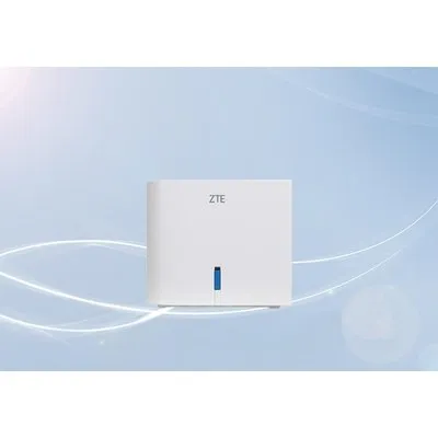 ZTE Z1200 WLAN Access Point 1200 Mbit/s Weiß (Z1200)