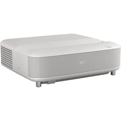 Epson Lifestudio Grand EH-LS670W - 3-LCD-Projektor - 3600 lm (weiß) (V11HB82040)