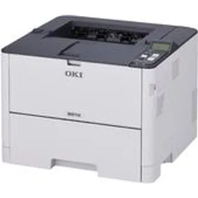 OKI B513dn A4 LED mono Drucker (09006232)