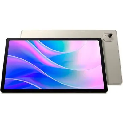 Acer Iconia Tab A12 (A12-11MN-A648) 12 2K, IPS Touch, Allwinner A733, 4GB RAM, 128GB eMMC, Android 15 [Energieklasse F] (NT.LJFEG.003)