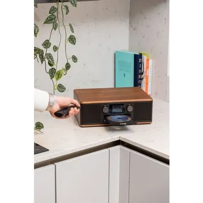 Imagination Technology Group Pure Classic C-D6 - Audiosystem - 30 Watt (Gesamt) (252985)