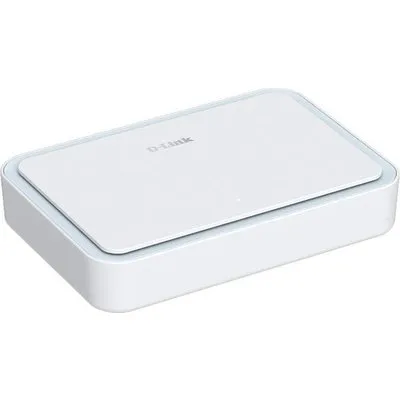 D-Link DBR-330 AX3000 Wi-Fi 6 Router - Router - WLAN (DBR-330)