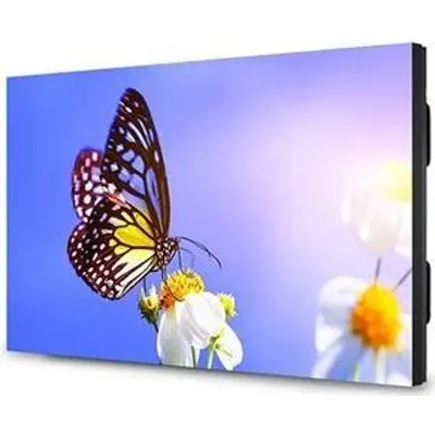 SHARP MultiSync UN553V 55 LED Videowall, Bezel 2,9 mm, 24/7 (PNUN553V)