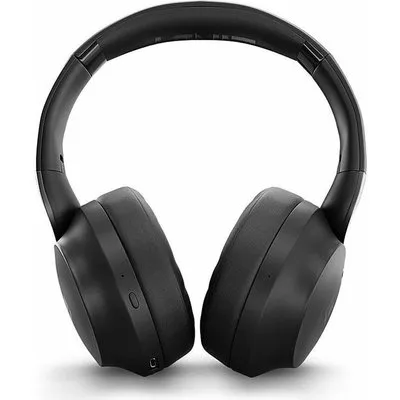 Lindy LHXW-e - Kopfhörer - ohrumschließend - Bluetooth (73205)