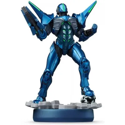 Nintendo amiibo Sylux Metroid Prime 4 (10015171)