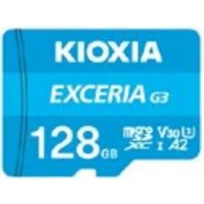 Kioxia microSD-Card Exceria 210//s - Micro SD (LMEX3L128GG2)