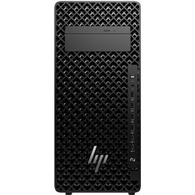 HP Z2 Tower G1i Intel Core Ultra 9 285K 64GB 1TB/SSD NVIDIA RTX PRO 4000 24GB W11P (CF1Q7ET#ABD)