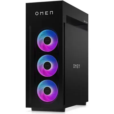 HP OMEN 45L GT23-0091ng Gaming PC  AMD Ryzen 9 9950X3D, 32GB RAM, 2TB SSD, RTX 5080 (GT23-0091ng)