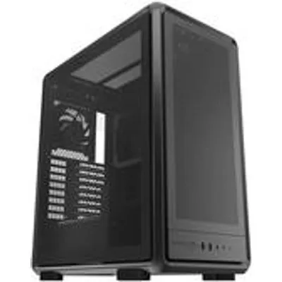 Cooler Master Geh MasterFrame 500 Mesh Black - Gehäuse (MF500M-KHNN-S00)