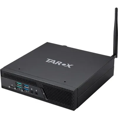 TAROX MINI-PC 540-AI - U5,16GB,500GB,W11P (2505465)