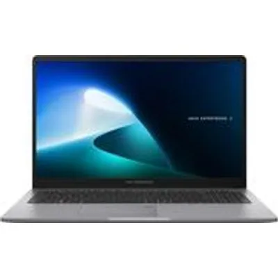 ASUS ExpertBook P1 Notebook 39,6 cm (15,6) FHD HDMI/USB-C ohne OS Schwarz (90NX0881-M02ML0)