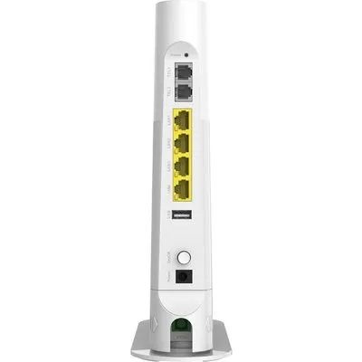 Huawei OptiXstar EG8245X6-8N-30 GPON Terminal - WiFi 6 - Weiß (50086400)