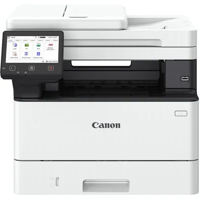 Canon i-SENSYS MF461dw II - Multifunktionsdrucker - s/w - Laser - A4 (210 x 297 mm) (7188C019)