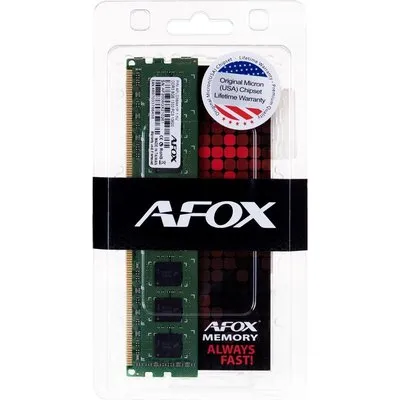 AFOX DDR3 8GB 1866MHZ (AFLD38CK1P)