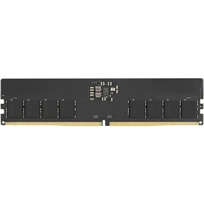 Goodram GR5600D564L46/32G Speichermodul 32 GB 1x32 GB DDR5-5600 MHz DIMM Schwarz