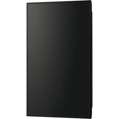Sharp PN-HS501 Digital Signage 125cm (50) 3840x2160 4K UHD, 16:9, 3x HDMI, USB, 24/7 [Energieklasse G] (PNHS501)