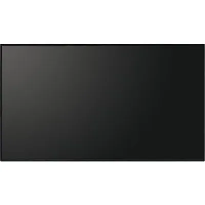 Sharp PN-HY431 Digital Signage 107cm (43) - 3840x2160 4K UHD, 16:9, 3x HDMI, USB, 24/7 [Energieklasse G] (PNHY431)