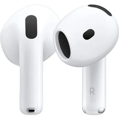 Apple AirPods 4 with Active Noise Cancellation (MXP93ZM/A)