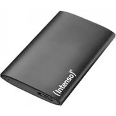 Intenso SSD 2.0TB Premium 1.8 USB 3.2 Gen1 Black (3823471)