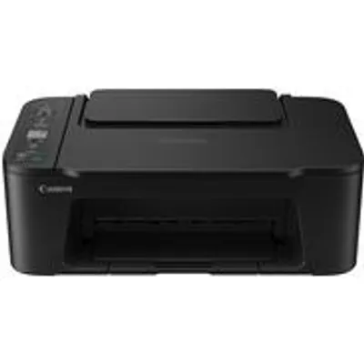 Canon PIXMA TS3750i - Multifunktionsdrucker - Farbe - Tintenstrahl - Legal (216 x 356 mm)/A4 (210 x 297 mm) (Original) - A4/Legal (Medien) - 60 Blatt - Wi-Fi(n), USB 2,0 - Schwarz (6671C006)
