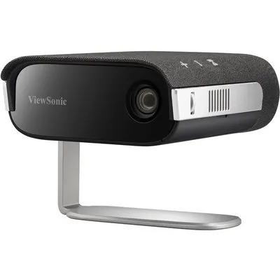 ViewSonic M1XE LED-Projektor WVGA (854x480) 360 Lumen WiFi Bluetooth Harman Kardon