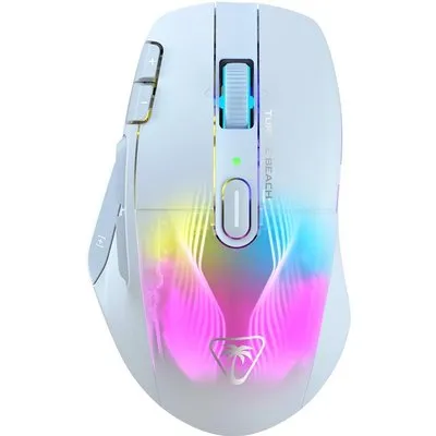 Turtle Beach Kone XP Air Maus Gaming rechts RF Wireless + Bluetooth Optisch 19000 DPI (TBM-1101-15)