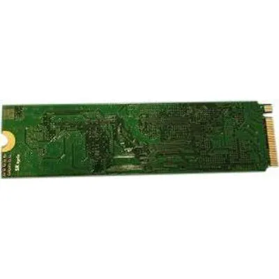 Dell Micron 2300 - SSD - 1TB - intern - M.2 2280 - PCIe 3,0 x4 (NVMe) (N30NY)
