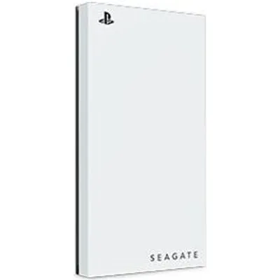 Seagate Game Drive for PlayStation 1TB External SSD - Solid State Disk (STMH1000200)