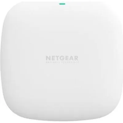 NETGEAR WAX210 - Accesspoint - AX1800, Dualband, PoE - 1GbE - Wi-Fi 6 - 2,4 GHz, 5 GHz - Wand- / Deckenmontage (WAX210-100EUS)