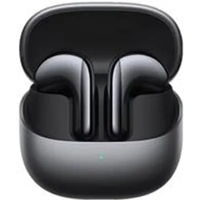 Xiaomi Buds 5 True Wireless-Kopfhörer Graphite Black, ANC, Bluetooth 5.4
