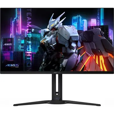 Gigabyte Aorus FO32U 80cm (31,5) 4K OLED Gaming Monitor 16:9 HDMI/DP/USB-C 165Hz  (AORUS FO32U)