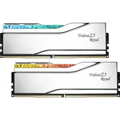 G.Skill D548GB 8400-40 TZ5 ROYAL S. K2 sr GSK (F5-8400J4052G24GX2-TR5S) (F5-8400J4052G24GX2-TR5S)