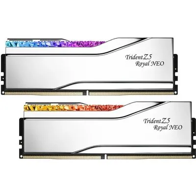 G.Skill RAM Gskill D5 8000 48GB C40 Trident Z5 RGB K2 EXPO (F5-8000J4048G24GX2-TR5NS)