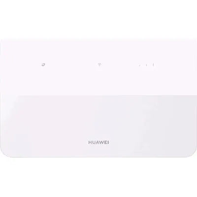 Huawei B636-336 4G LTE Router CPE5- weiß (B636-336)