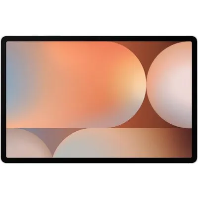 Samsung Galaxy Tab S10 Plus in Silber