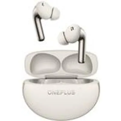 OnePlus Buds Pro 3 - White