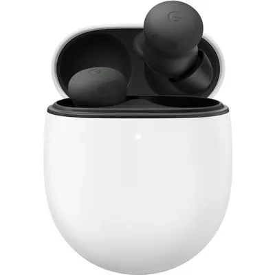 Google Pixel Buds Pro 2 in Grau