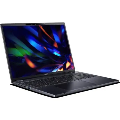 Acer TravelMate P4 16 TMP416-52-TCO - Intel Core i7 1355U / 1,7 GHz - Win 11 Pro - Intel Iris Xe Grafikkarte - 16GB RAM - 512GB SSD - 40,6 cm (16) IPS 1920 x 1200 - Wi-Fi 6E, Bluetooth - 4G LTE - Slate Blue - kbd: Deutsch (NX.B52EG.002)