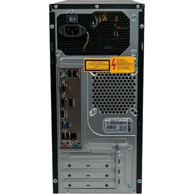Innovation IT PC Intel i7-14700 32GB SSD 1TB M.2 NVMe - Core i7 - 32 GB (A138512)