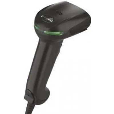 HONEYWELL SCANNING Scanner: 1D, PDF417, 2D, SR focus, white, RS232/USB/KBW/IBM (1950GSR-1-R)