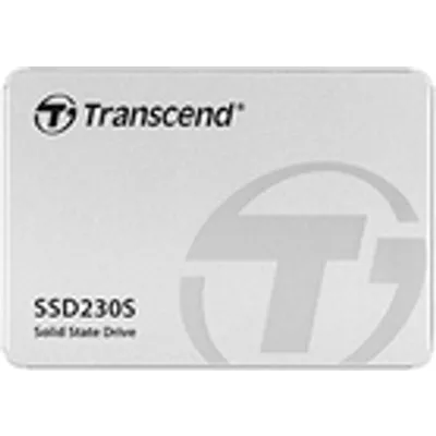 TRANSCEND 2TB 2.5 SSD SATA 3D NAND (TS2TSSD230S)