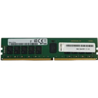LENOVO ThinkSystem 32GB TruDDR4 2933MHz 2Rx4 1.2V RDIMM (4ZC7A08709)