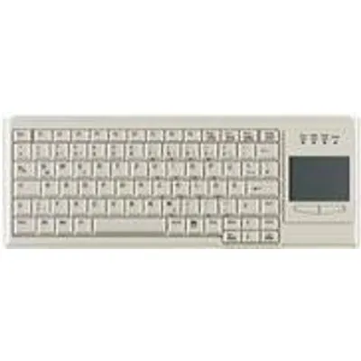 Active Key IndustrialKey AK-4400-G - Tastatur - USB - Deutsch - weiß