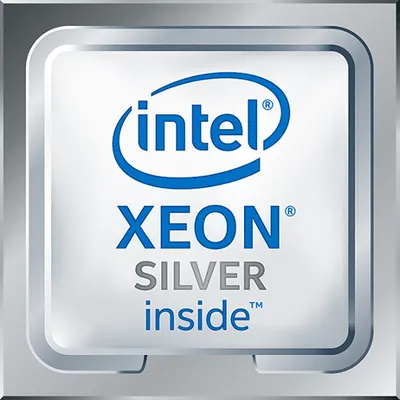 Intel Xeon 4209T - Intel® Xeon Silver - FCLGA3647 - 14 nm - Intel - 2,2 GHz - 4209T (CD8069503956900)