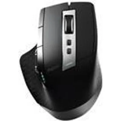Rapoo Kabellose Multi-Mode Laser-Maus MT750S, Schwarz (171157)