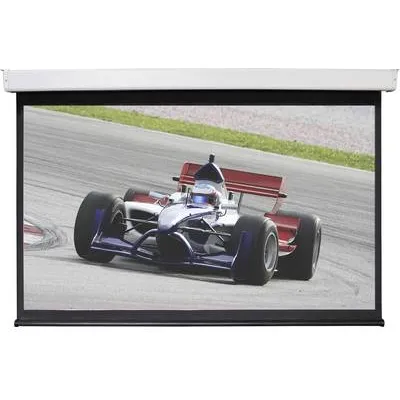 SpeaKa Professional SP-BML-1000 SP-6246788 Motorleinwand 265 x 149 cm Bildformat: 16:9 (SP-6246788)