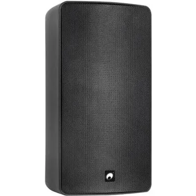 Omnitronic 11036958 Lautsprecher 2-Wege Schwarz Kabelgebunden 150 W (11036958)